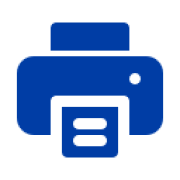 Printer Icon