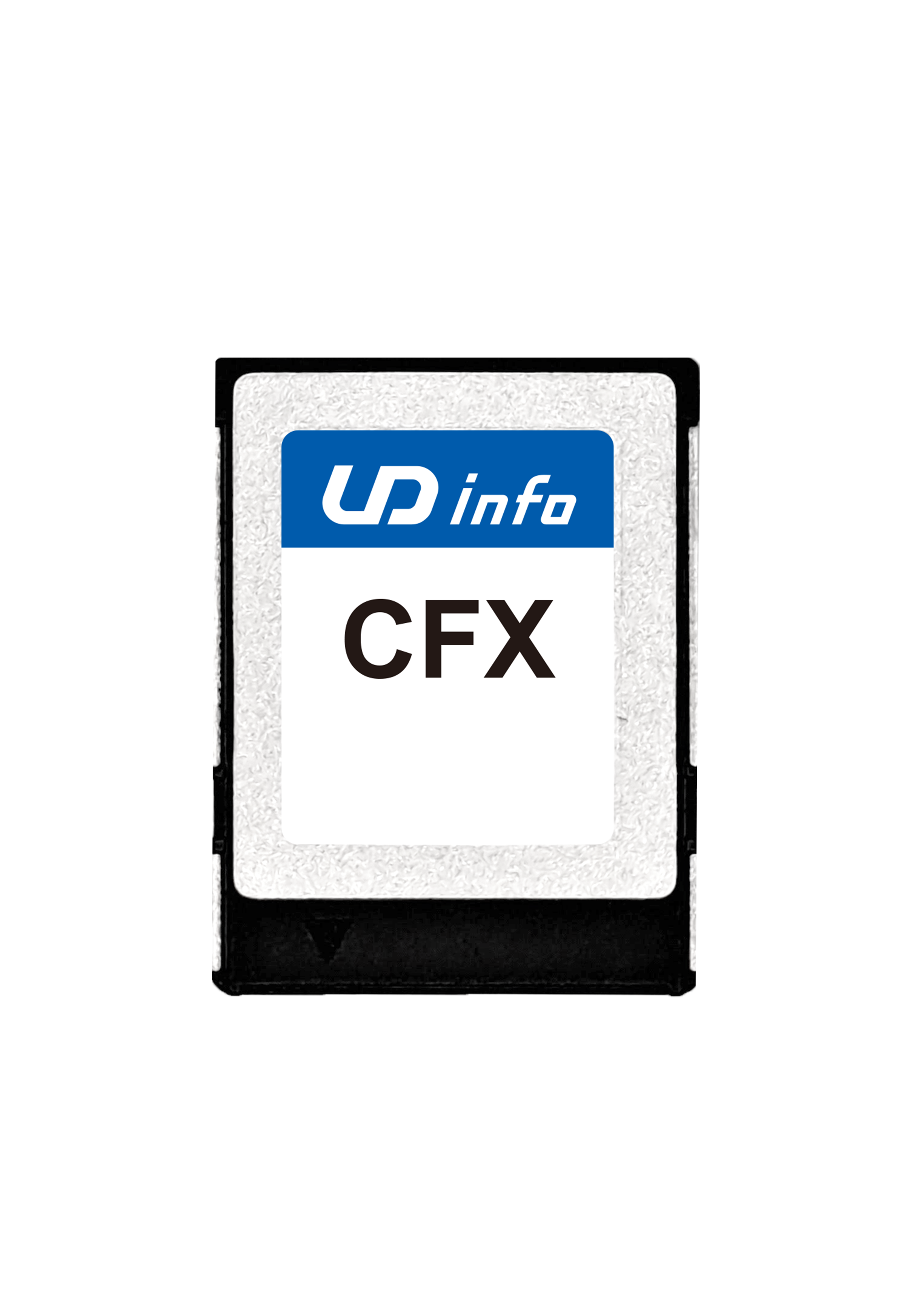 CFX 1