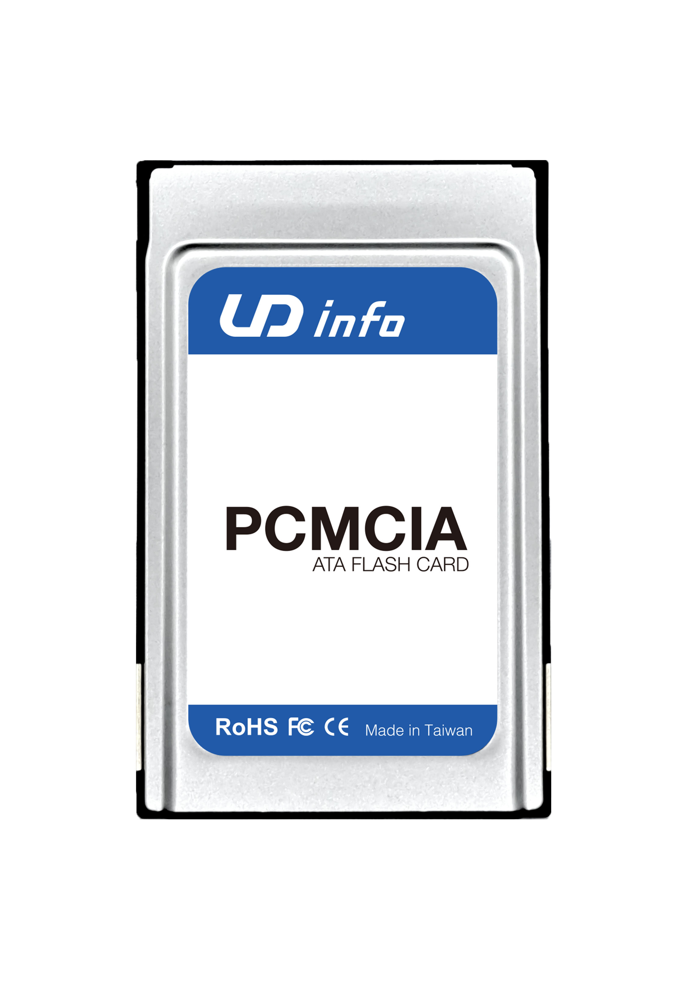 PCMCIA 1