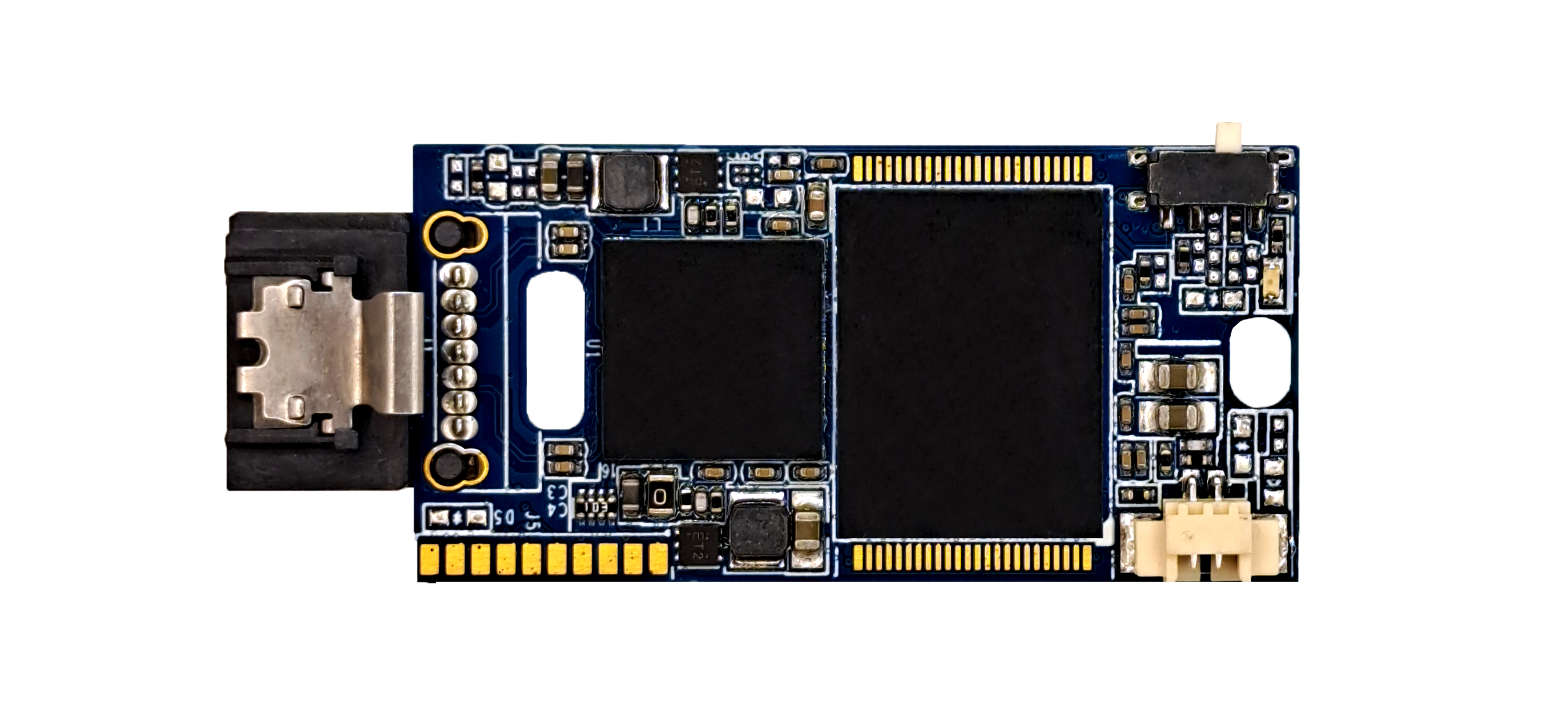 SATA MDS 1